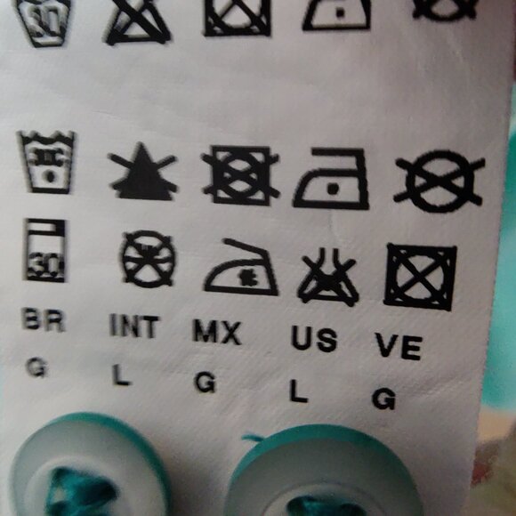 Hugo Boss Orange Label Button Down Shirt - Picture 4 of 4